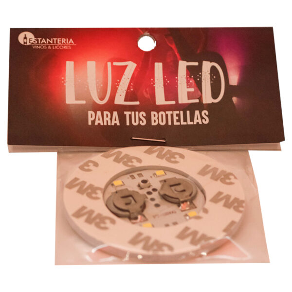 LUZ LED