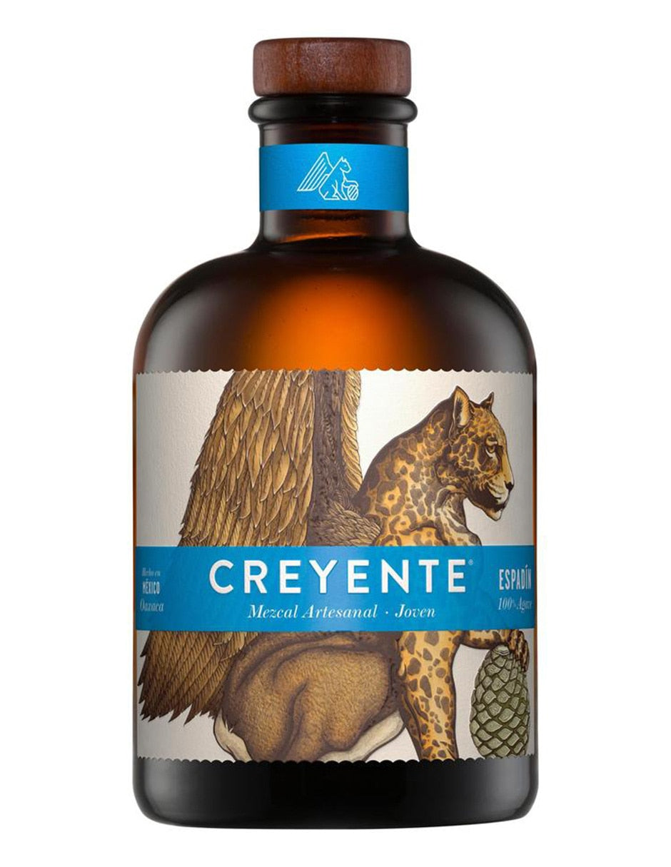 CREYENTE ESPADIN 750ML