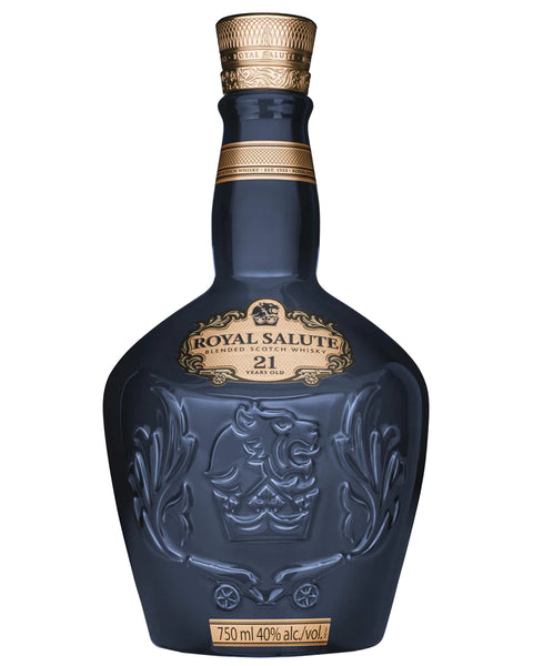 CHIVAS REGAL 21 750ML