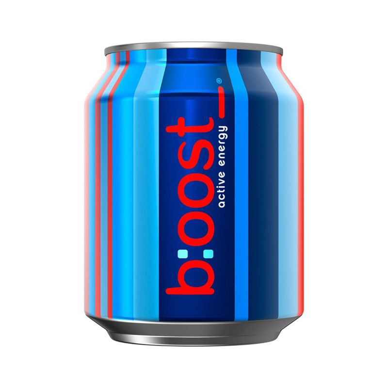 BOOST 235ML
