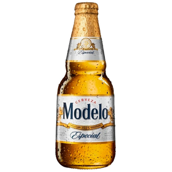 MODELO ESPECIAL BOTELLA 12PACK 355ML
