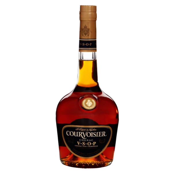 COURVOISIER VSOP 700ML