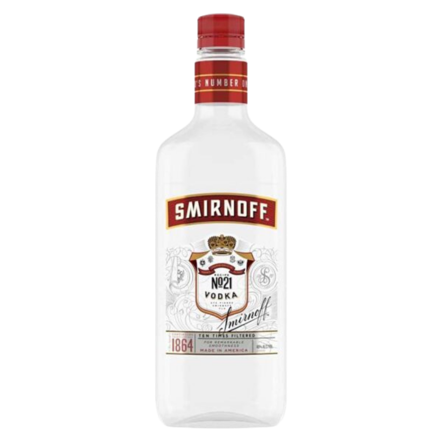 Smirnoff 750ML