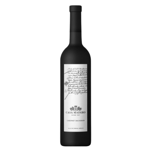 Casa Madero Cabernet Sauvignon 750ML