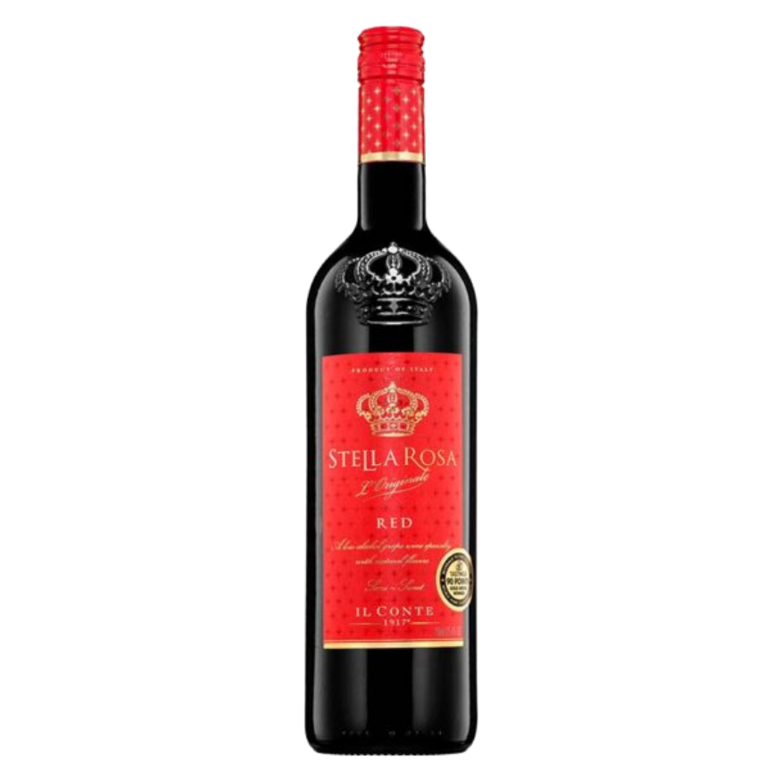 Stella Rosa Red 750ML