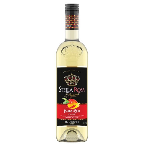 STELLA ROSA MANGO CHILI 750ML
