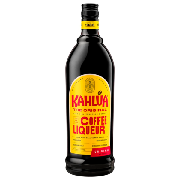 KAHLUA 1000ML