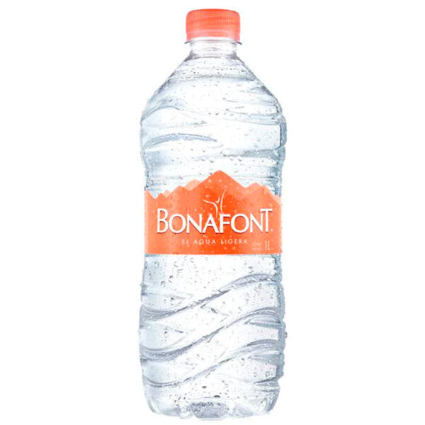 BONAFONT 1000ML