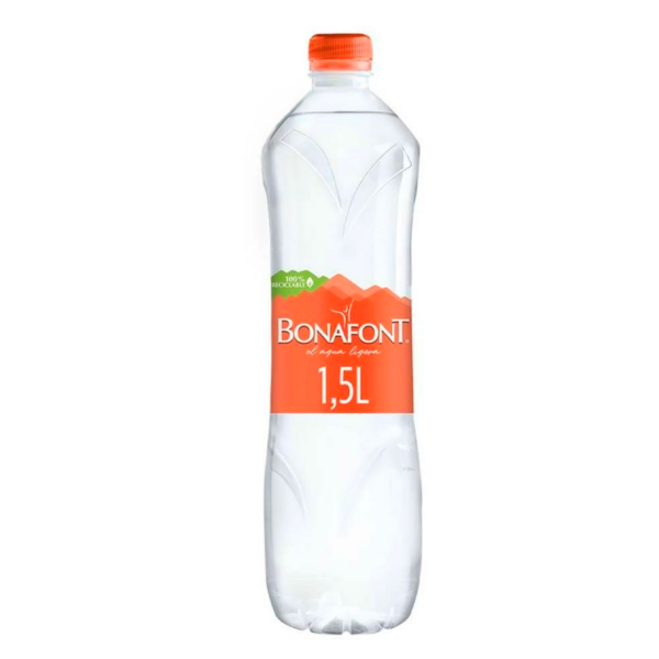 BONAFONT 1500ML