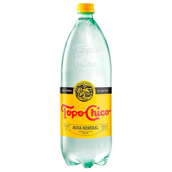 TOPO CHICO 1500ML