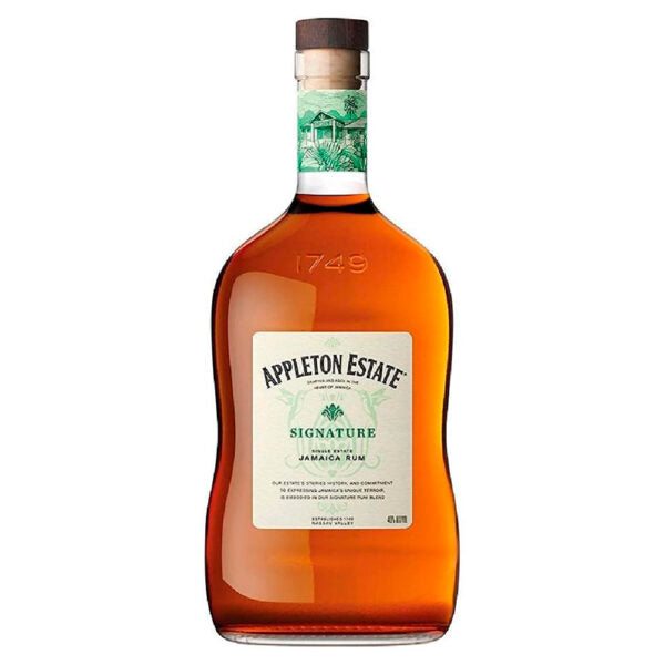 APPLETON ESTATE 750ML