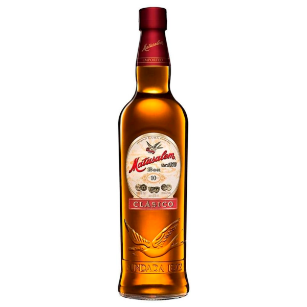 MATUSALEM CLASICO 750ML