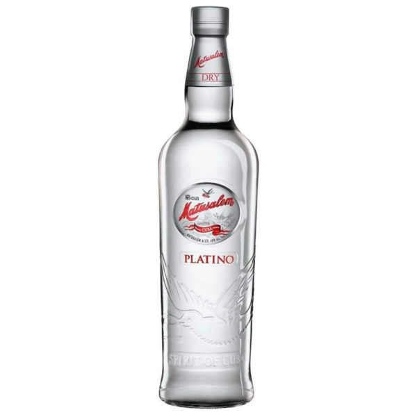 MATUSALEM PLATINO 750ML