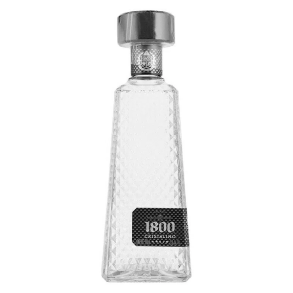 1800 CRISTALINO 700ML