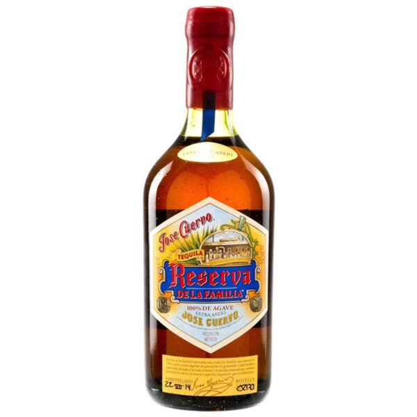 RESERVA DE LA FAMILIA EXTRA AÑEJO 750ML