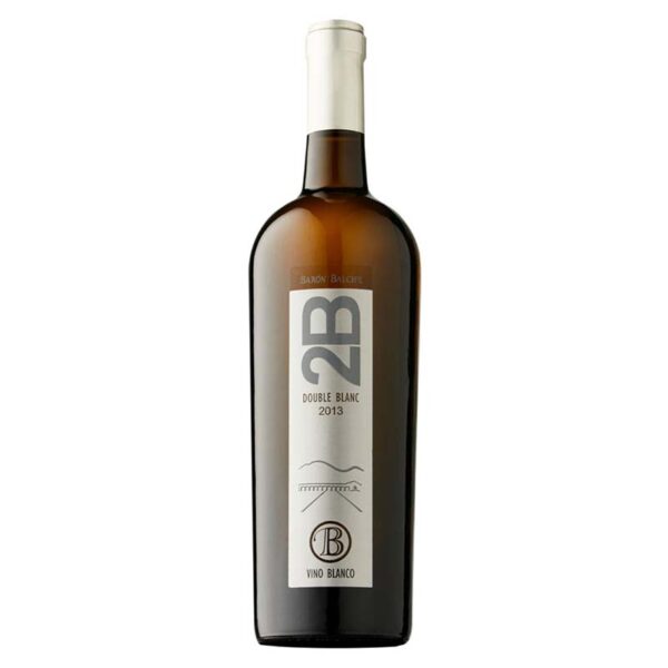 BARON BALCHE DOUBLE BLANC 750ML