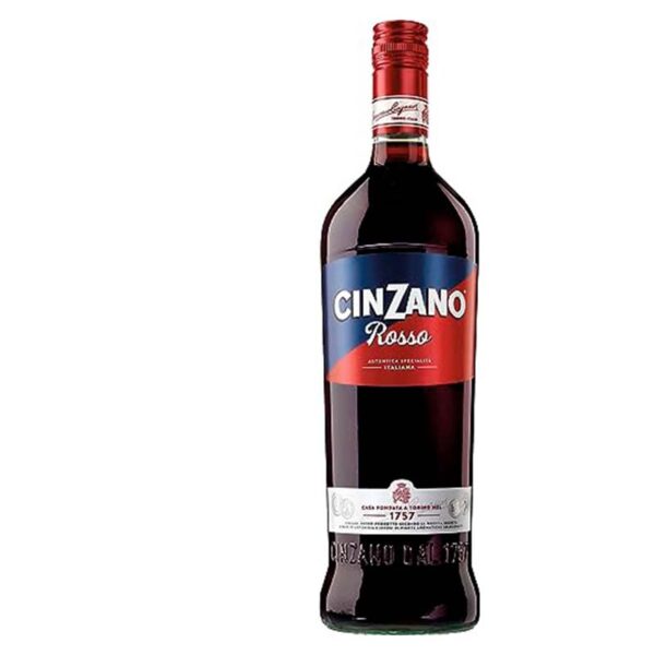 CINZANO 750ML