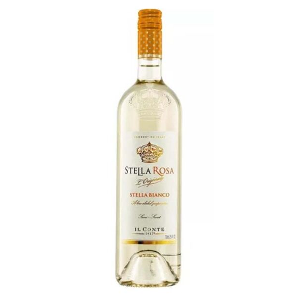 STELLA ROSA BIANCO 750ML