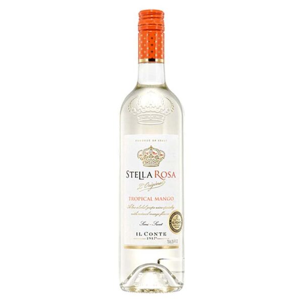 STELLA ROSA MANGO 750ML