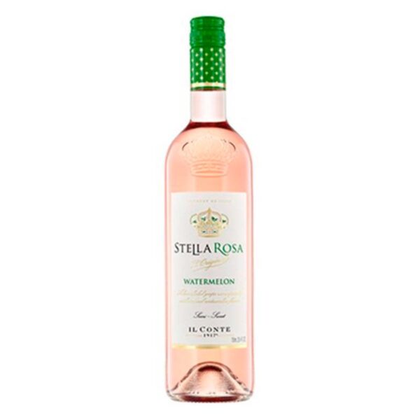 STELLA ROSA WATERMELON 750ML