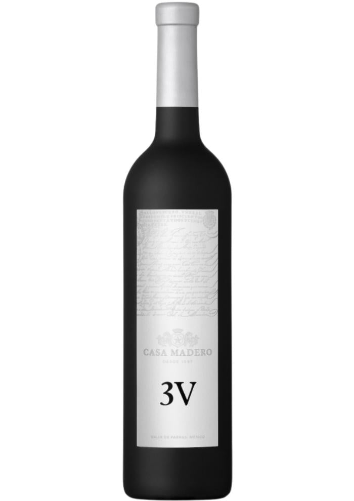 CASA MADERO 3V 750ML