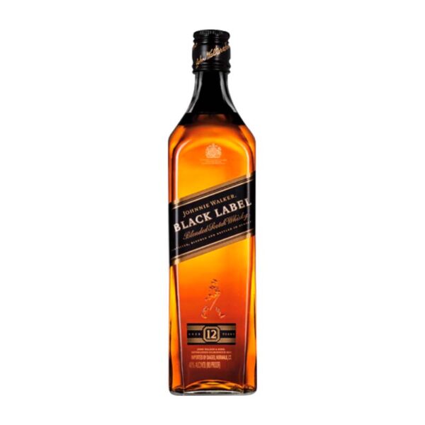 BLACK LABEL 1000ML