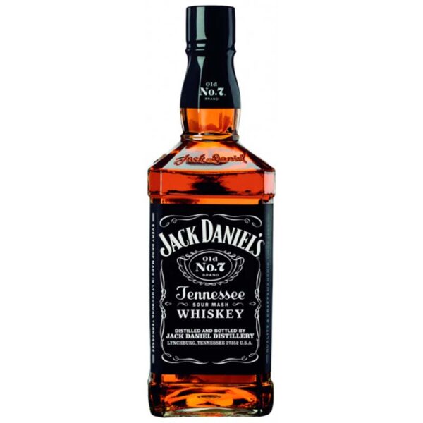 JACK DANIELS 700ML