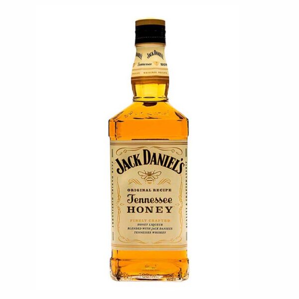 JACK DANIELS HONEY 700ML