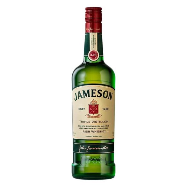 JAMESON 700ML