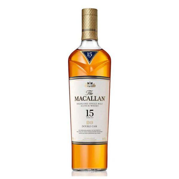 MACALLAN 15 750ML
