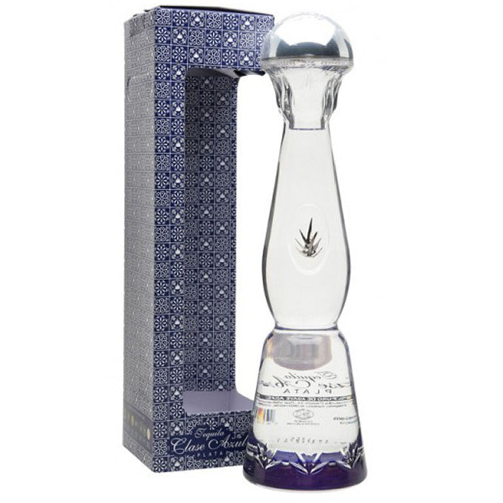 CLASE AZUL PLATA 750ML
