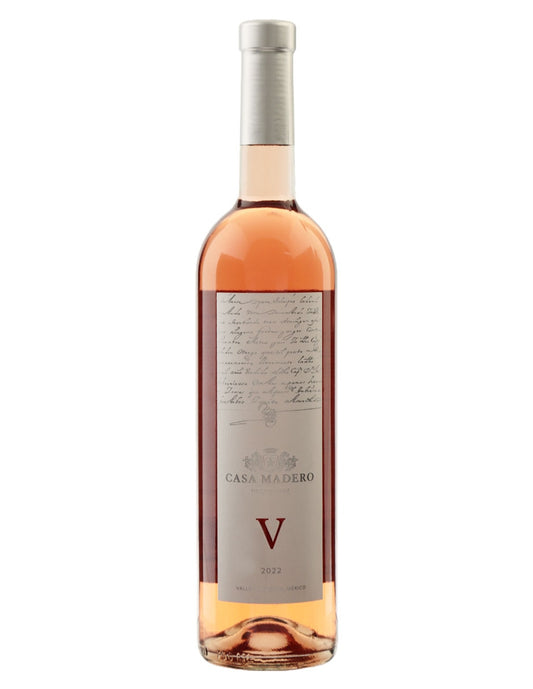 CASA MADERO V 750ML