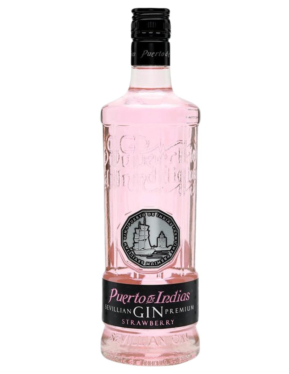 PUERTO DE INDIAS STRAWBERRY 750ML