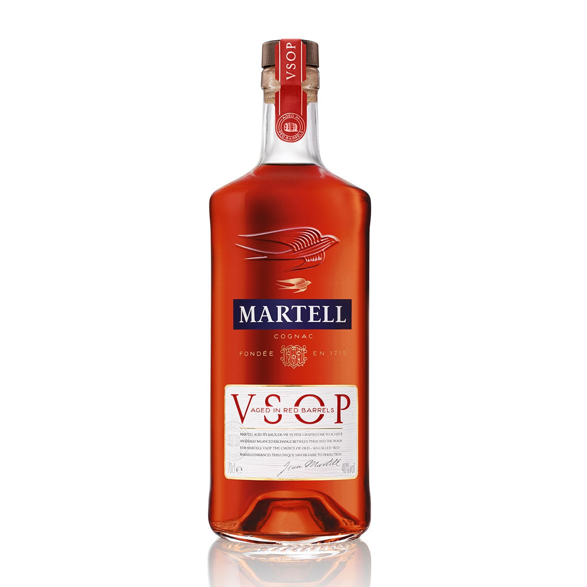 MARTELL VSOP 700ML