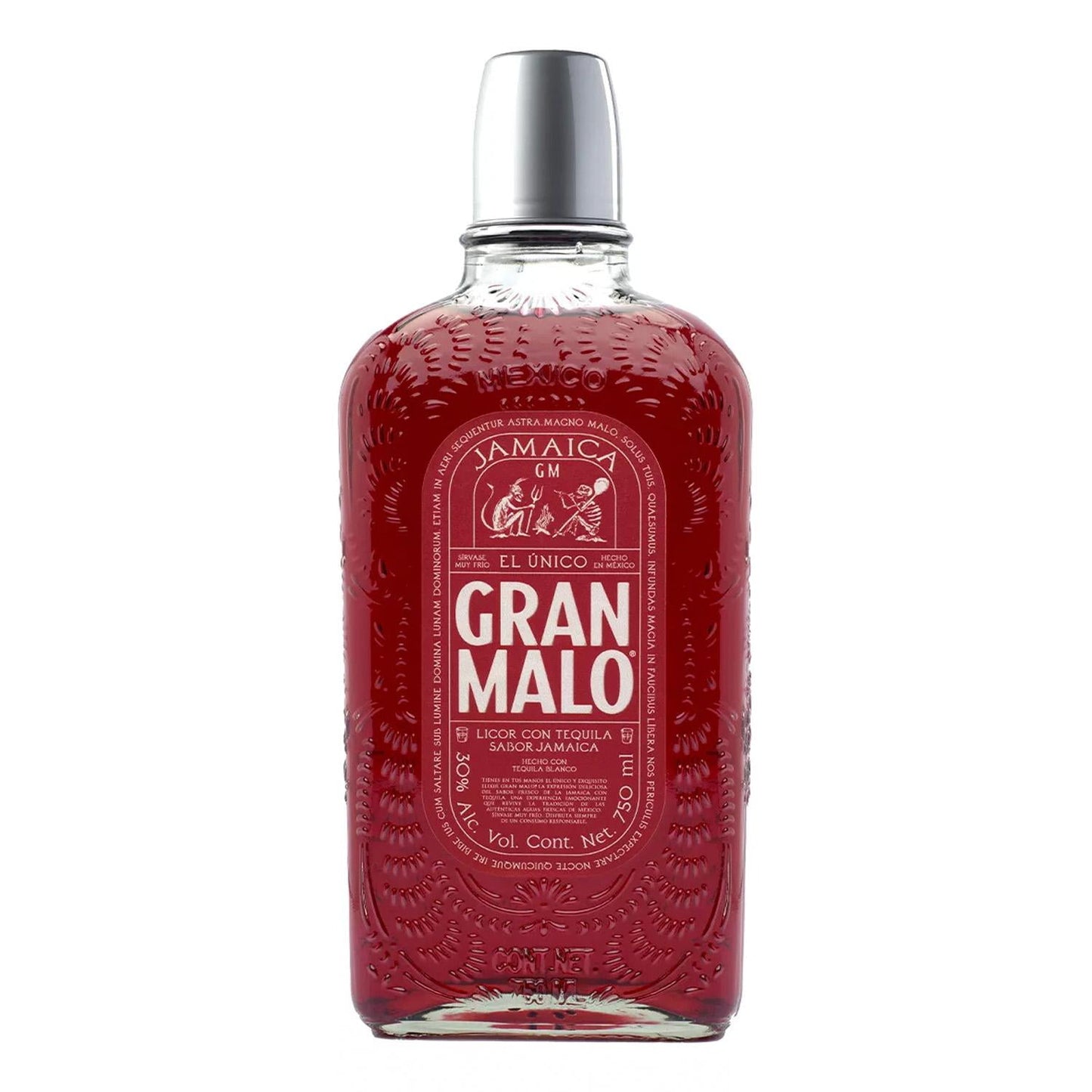 GRAN MALO JAMAICA 750ML