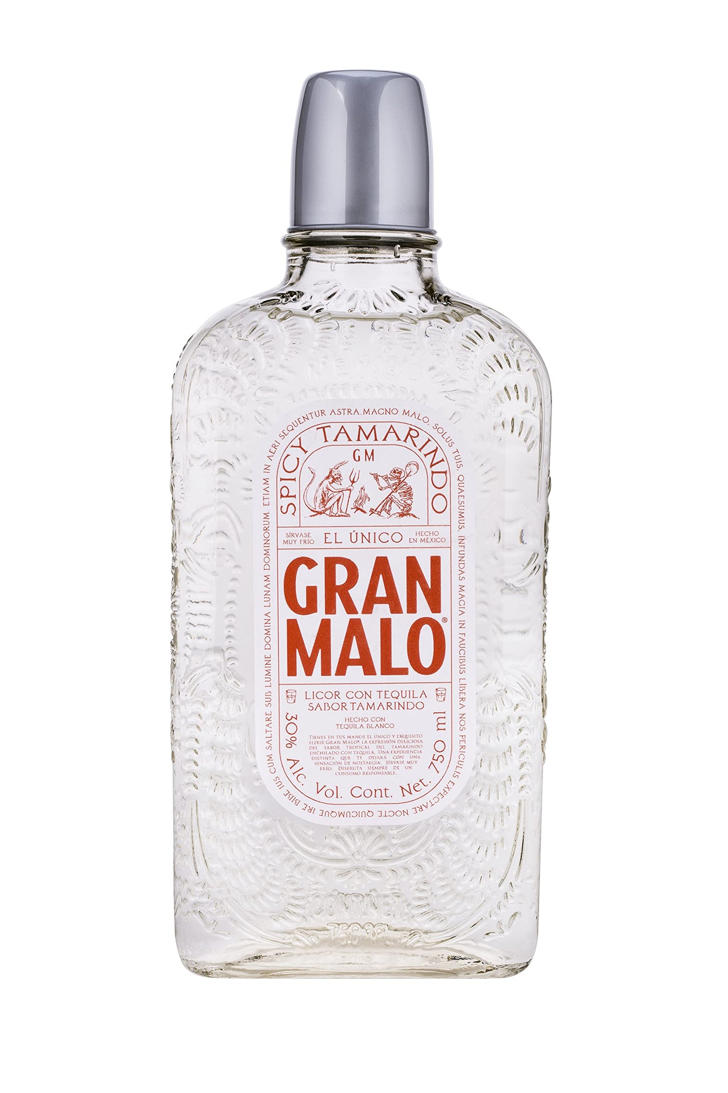 GRAN MALO TAMARINDO 750ML