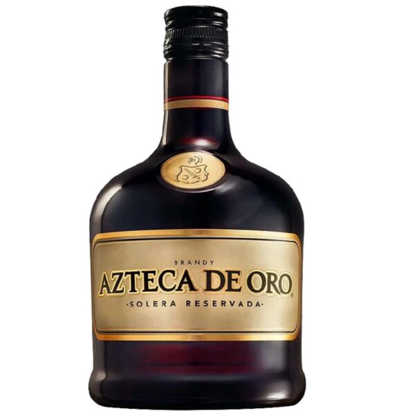AZTECA DE ORO 700ML