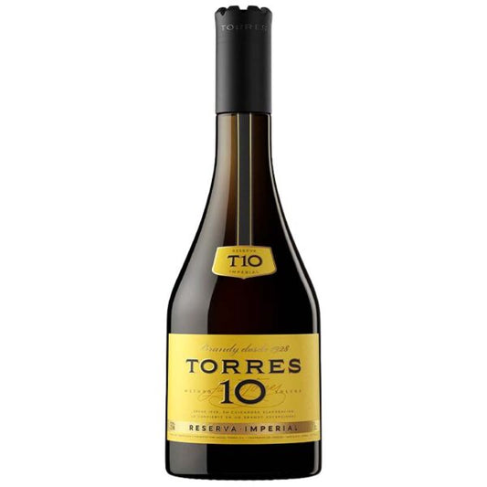 TORRES 10 700ML