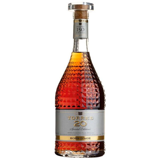 TORRES 20 700ML