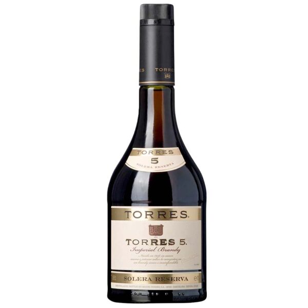 TORRES 5 750ML