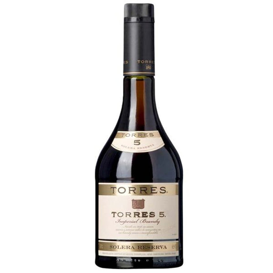 TORRES 5 750ML