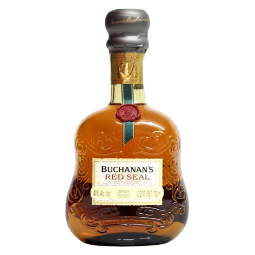 Buchanan's Red Seal 750ML