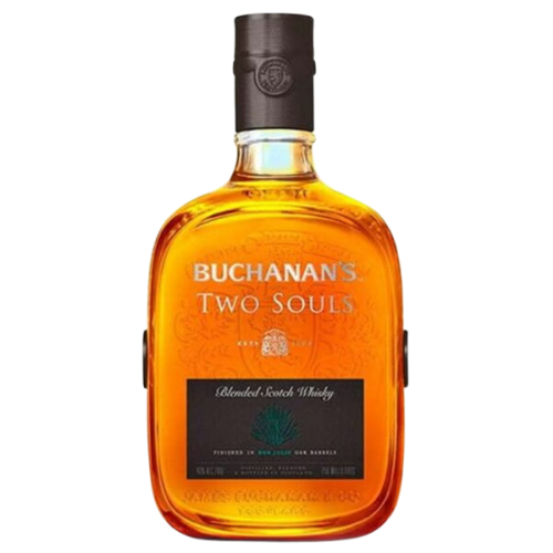 Buchanan's Two Souls 750ML