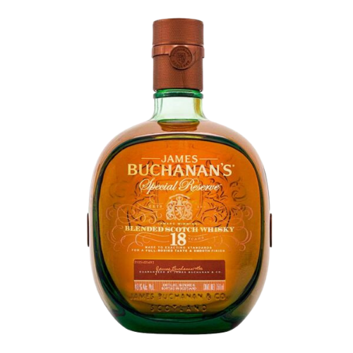 Buchanan's 18 750ML