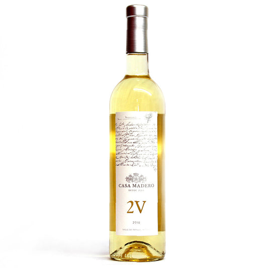 CASA MADERO 2V 750ML