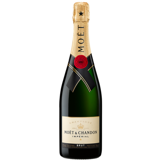 MOET & CHANDON BRUT IMPERIAL 750ML