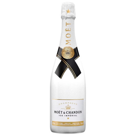 MOET & CHANDON ICE IMPERIAL 750ML