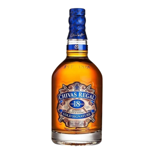 Chival Regal 18 750ML