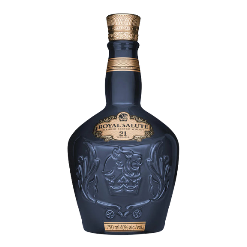 Chivas Regal 21 750ML