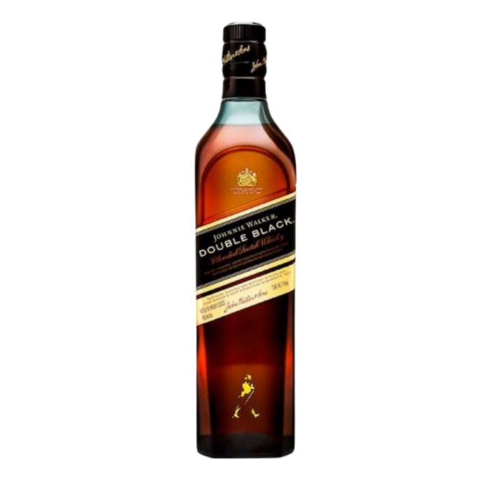 Double Black 1000ML